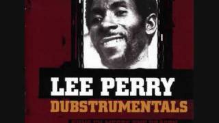 Lee Perry & The Upsetters - Rasta Train