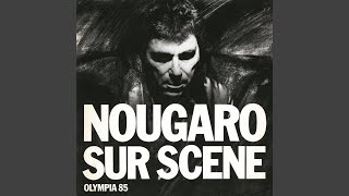 Je crois (Live à l&#39;Olympia / 1985)