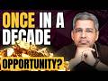 Once In A Decade Opportunity In GOLD Weekend Investing Alok Jain