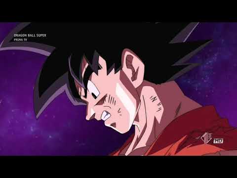 Whis riavvolge il tempo per salvare la terra da Freezer