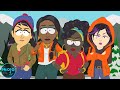 Top 10 Funniest Moments From The South Park Joining The Panderverse Special