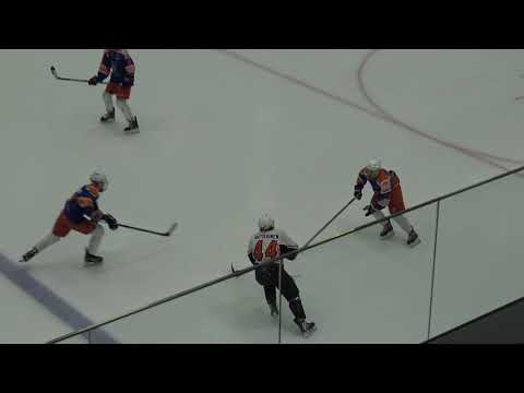 3.11.2018 C2 AA Tappara valkoinen - LeKi/HC Nokia 1. erä