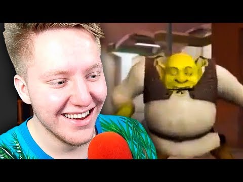 НЕ СМЕЙСЯ CHALLENGE
