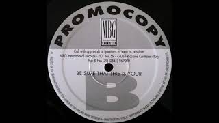 Romentertainment - Good Choice (Undergroove)