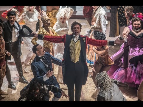 GREATEST SHOWMAN - Featurette "The Greatest Soundtrack" | JayCarpet