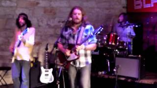 SXSW 2011: The Sheepdogs - &quot;The One You Belong To&quot; @ Paradise - 03.18.11 [HD]