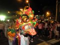 Chingay Johor Bahru 2014 - JB Parade of Deities.