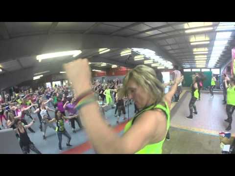 XMAN FEAT. CARIMI-Valade by Edward sanchez drd