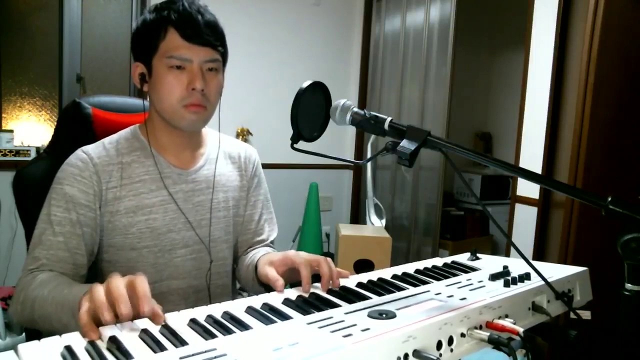 初音ミクの挫折