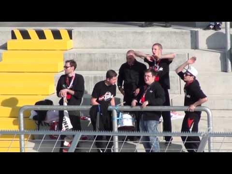 Regionallige Bayern: TSV 1860 München II - FC Memmingen (26. Spieltag)