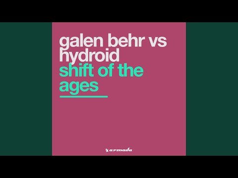 Shift Of The Ages (Original Mix)