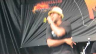 Maestro Fresh Wes ~ Stick To Your Vision (LIVE Queen West Musicfest)