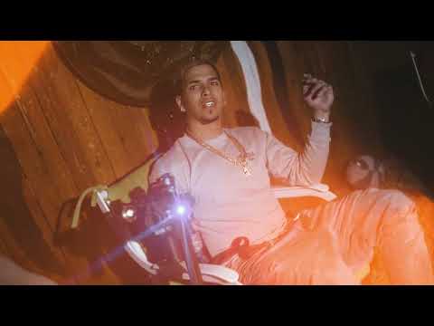 AB Cashinn - Real Life  (Official Music Video)