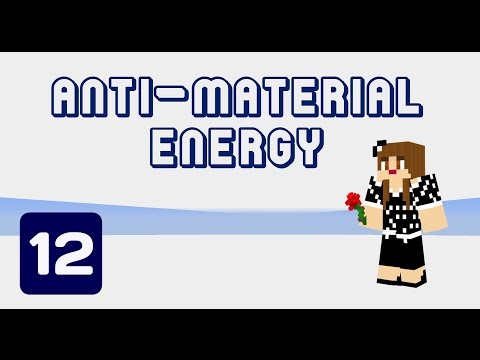 Finishing Some Challenges on Anti-Material Energy ME-1 Ep12