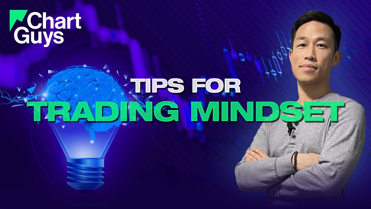 Trading Mindset Tips
