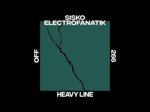 Sisko Electrofanatik - Heavy Line