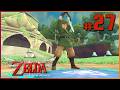 Let S Play The Legend Of Zelda Skyward Sword 27 Farore S Trial