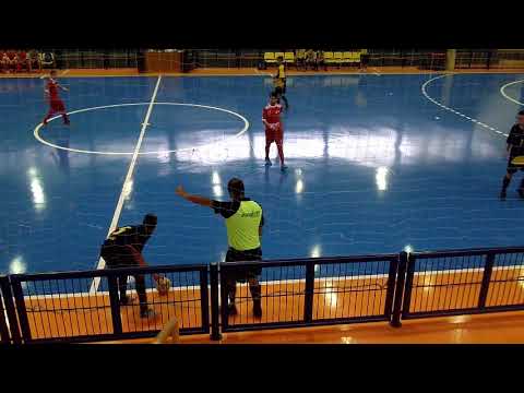 Crescer 2 x 2 Raphael di Santo - Copa Campinas Sub16 2017 2o. turno
