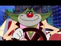 Oggy And The Cockroaches ️ JACK S PARTY S01E28 CARTOON New Episodes In HD