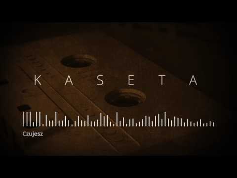 Kaseta - Czujesz Feat. Madines (Prod. Shan)