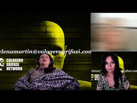 258-ES Pilar, Alquimia - Pacto en las Mazmorras - Elena Martín Hipnosis Calogero Grifasi Network