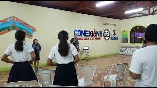 Poder (Marco Barrientos).