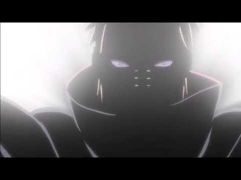 Naruto AMV - aywy. & EphRem Adderall