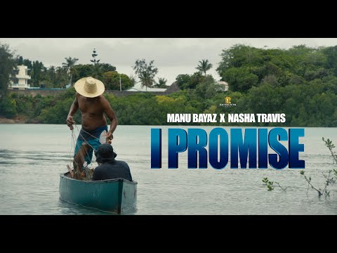 I PROMISE -Manu Bayaz ft Nasha Travis(Official Music Video) Sms Skiza 6981792 to 811