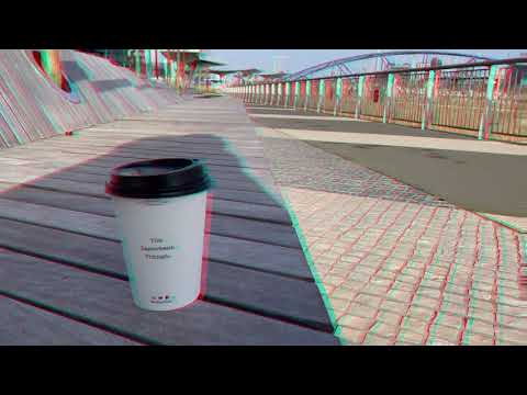 London - Cinematic Video