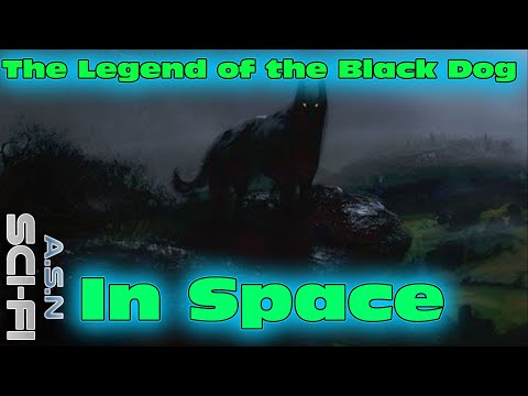 One Shot SciFi 1731 - Black Dogs | HFY | Humans Are Space Orcs
