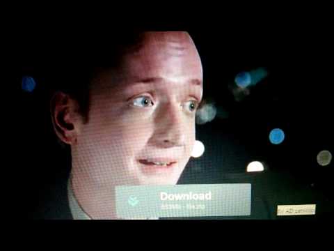 Black Sheep Paparazzi Scene