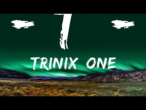 Trinix, One-T - The Magic Key (Lyrics)  | 25 Min