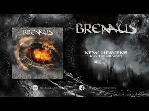 Brennus - New Heavens