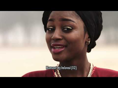 Mansoor Latest Nigerian Hausa Film With English Subtitled