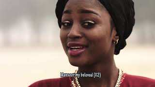 Mansoor Latest Nigerian Hausa Film With English Su