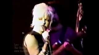 Cyndi Lauper [Mix Lies] Live Canadá 1993