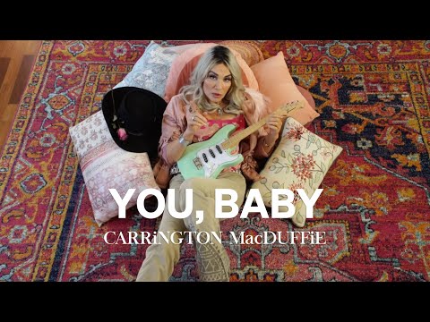 YOU, BABY Official Music Video