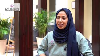Back to school Health tips by Ms. Ruba Elhourani