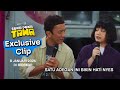 SATU ADEGAN YANG BIKIN HATI NYES PLUS KANGEN AYAH | Exclusive Clip Suka Duka Tawa