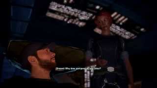 Joker's Wild - Let's Play Mass Effect Part 26