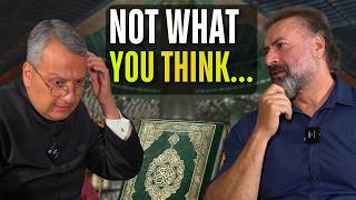 What the Media Won’t Tell You About Life in Islamic Countries – Raymond Ibrahim & Fr. Mario Portella