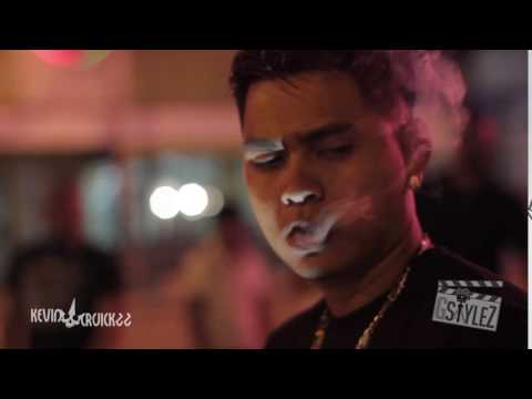 Kevin Cruickzz ft. SID - Vloek (Teaser)