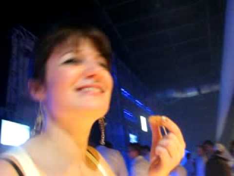 Sensation White 2009 Belgium