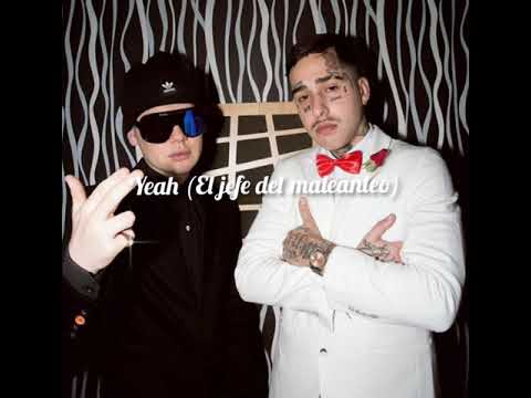 Letra de "Zaramay" Bzrp Music Sessions #31