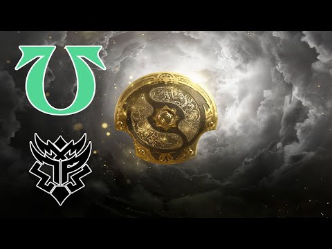 [HIGHLIGHTS] Undying vs Thunder Predator - Game 2 - The International - Group Stage