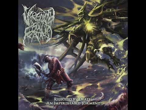 Virginity Fraud - Rejected by Death, An Imperishable Torment (Full Album)