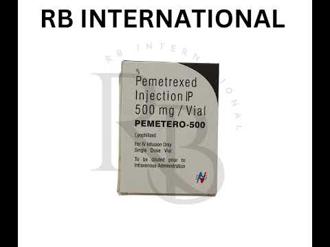 Pemnat 100 Mg Injection