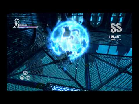 Devil May Cry 5 Walkthrough Part 28