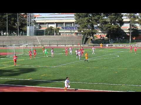 UD Vilafranquense-SC Linda-a-Velha 2-1 (3/6/2012) - Final da Taça da AF Lisboa