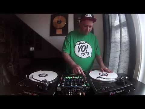 Ritchie Ruftone DMC Online World Final 2015